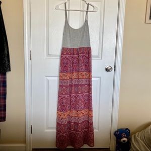 💫 BOGO | Boho Maxi Dress